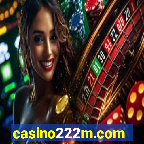 casino222m.com