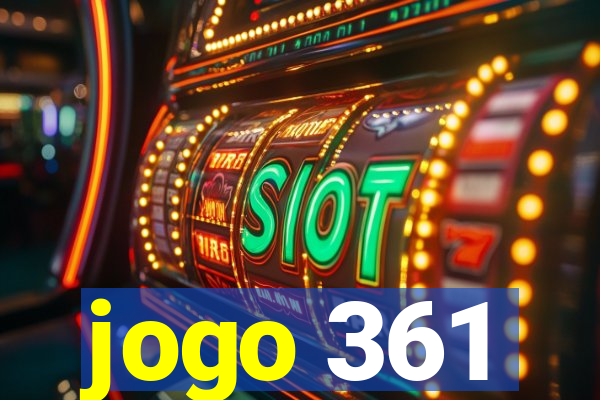 jogo 361