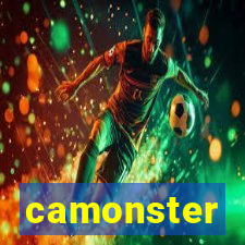 camonster