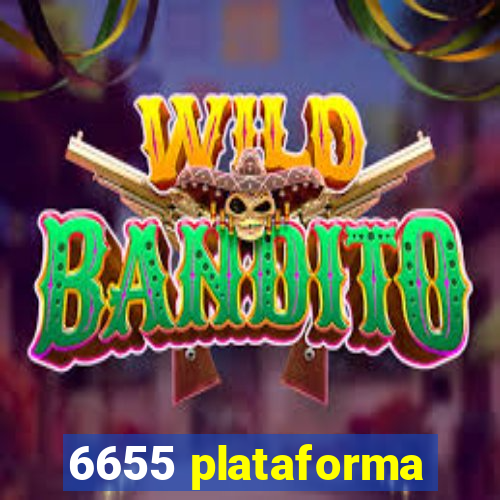 6655 plataforma