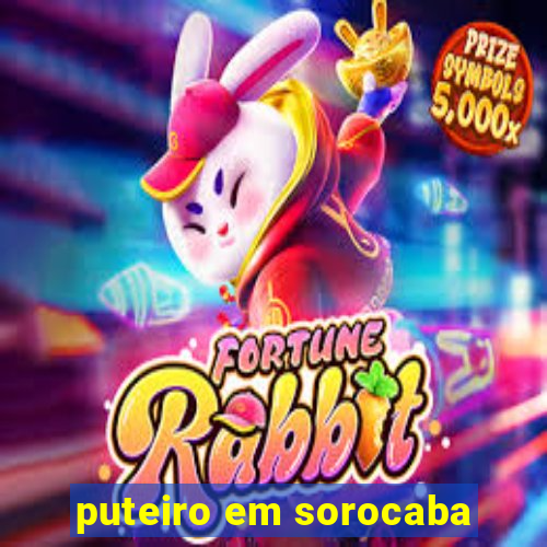 puteiro em sorocaba