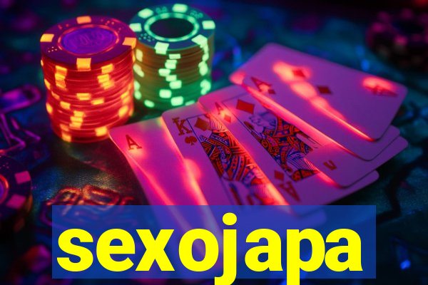 sexojapa