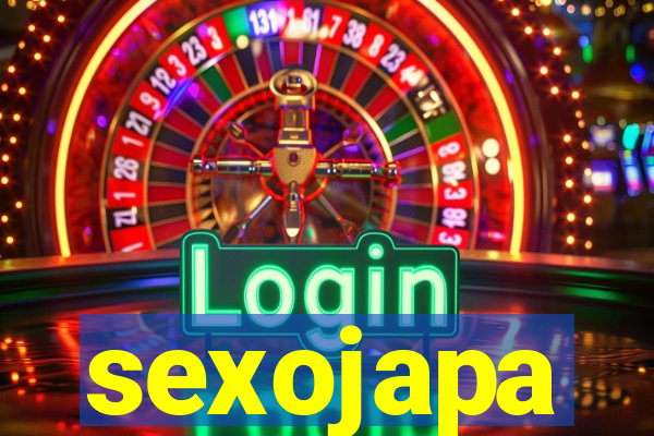 sexojapa