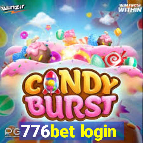 776bet login