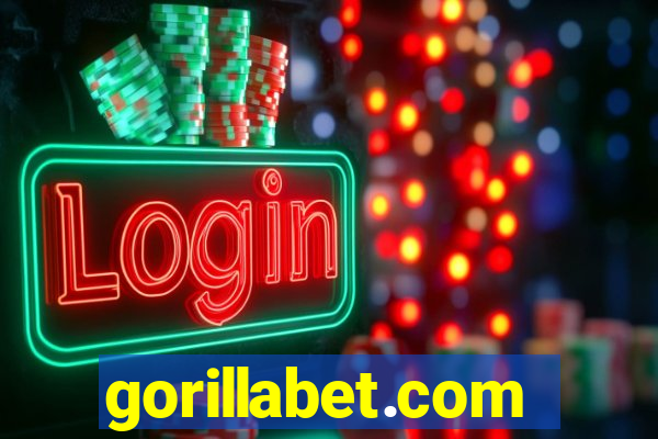 gorillabet.com