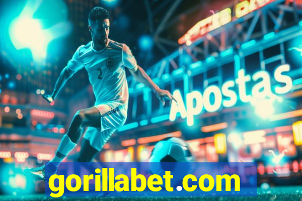 gorillabet.com