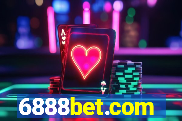 6888bet.com