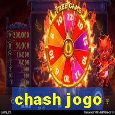 chash jogo