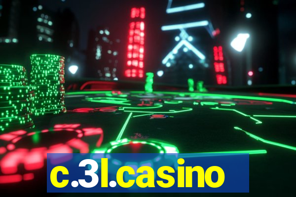 c.3l.casino