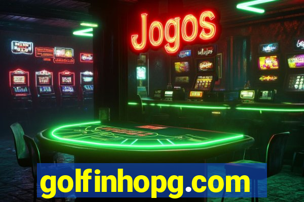 golfinhopg.com