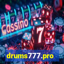 drums777.pro