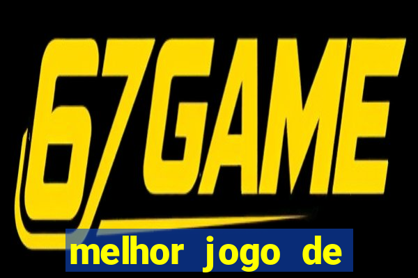 melhor jogo de manager para celular 2024