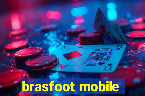 brasfoot mobile