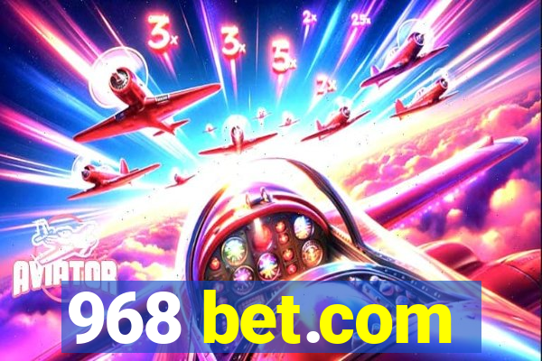 968 bet.com