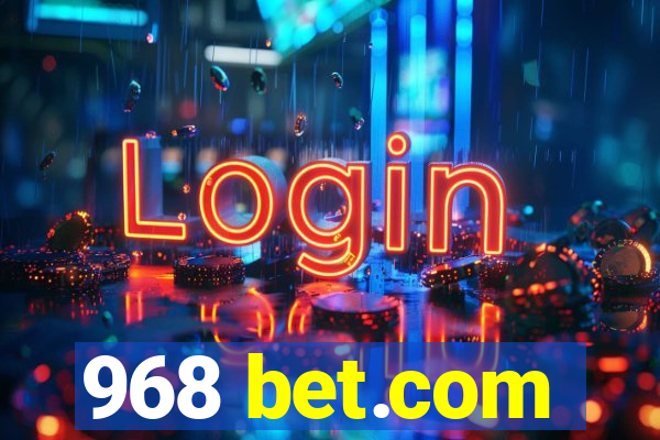 968 bet.com