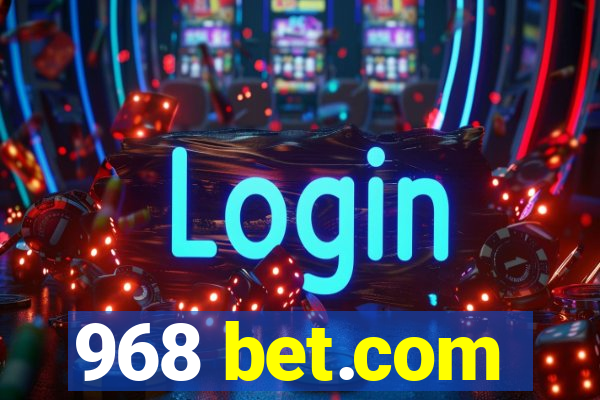 968 bet.com