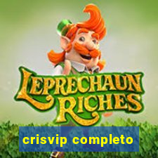 crisvip completo