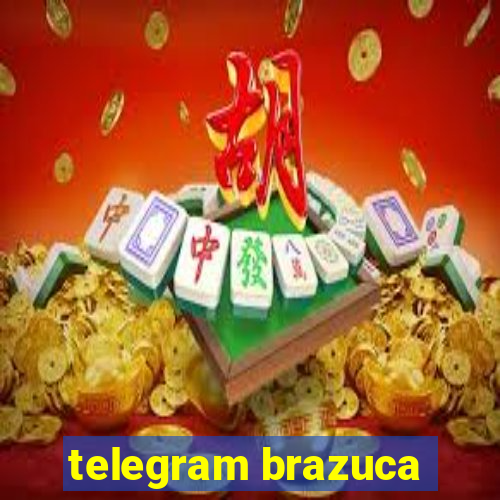 telegram brazuca