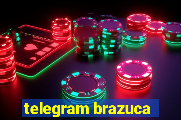 telegram brazuca