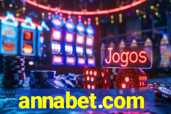 annabet.com