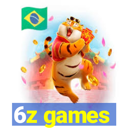 6z games