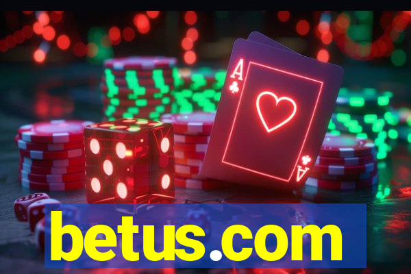 betus.com