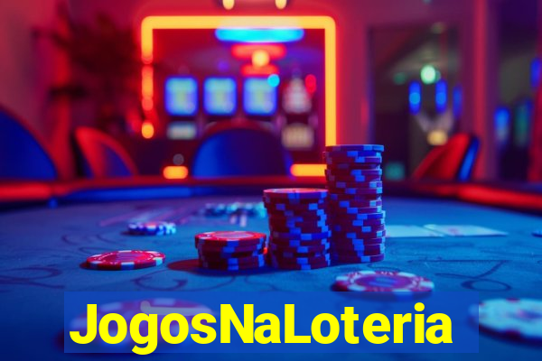 JogosNaLoteria