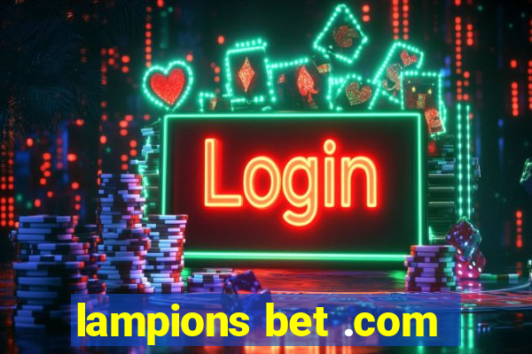 lampions bet .com