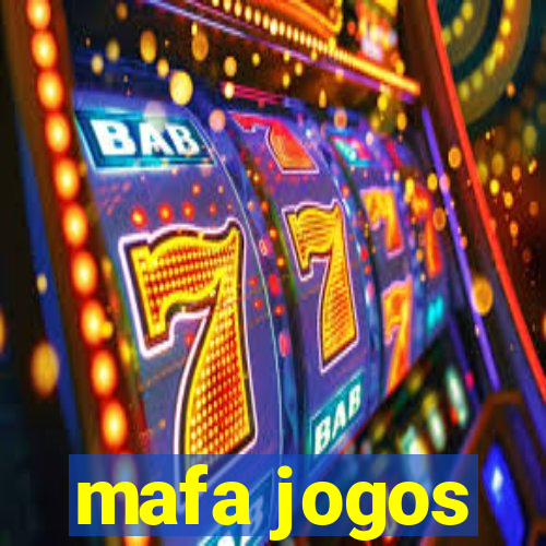 mafa jogos