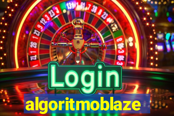 algoritmoblaze