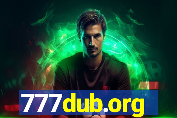 777dub.org