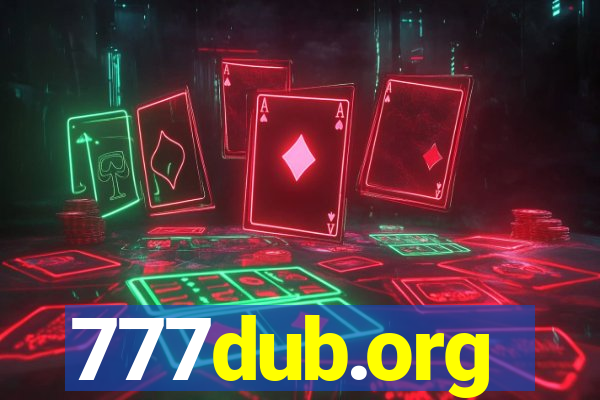 777dub.org