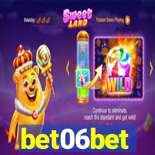 bet06bet