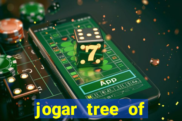 jogar tree of fortune demo