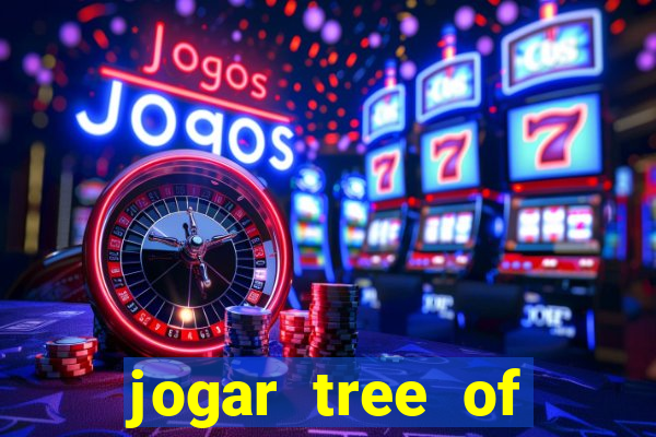 jogar tree of fortune demo