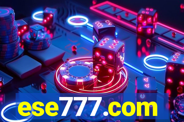 ese777.com