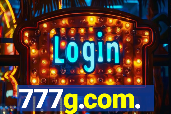 777g.com.