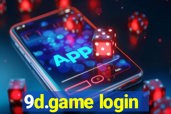 9d.game login