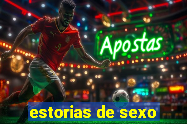 estorias de sexo