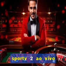 sportv 2 ao vivo mega canal