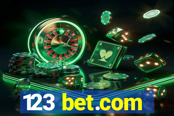 123 bet.com