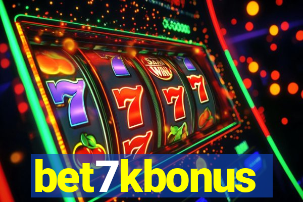 bet7kbonus