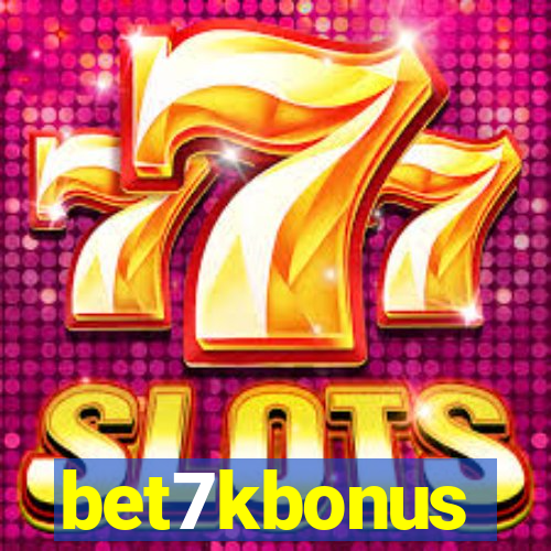 bet7kbonus