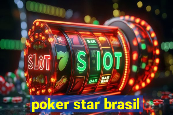 poker star brasil