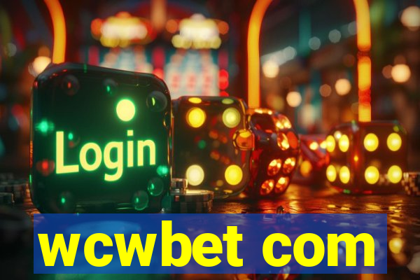 wcwbet com