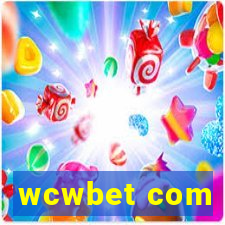 wcwbet com