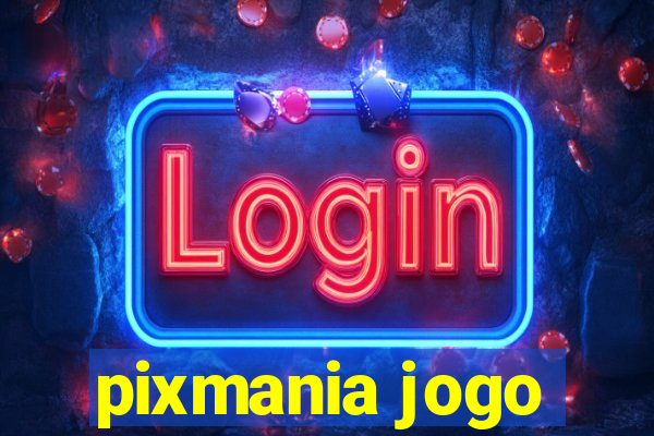 pixmania jogo