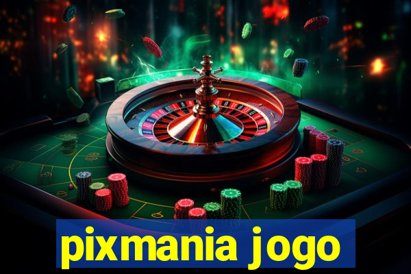 pixmania jogo