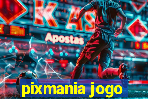 pixmania jogo