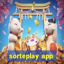 sorteplay app